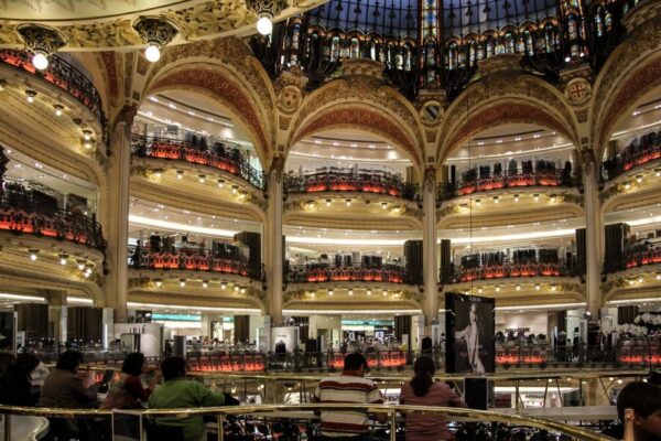 How to get free passes to Paris Fashion Week 2026