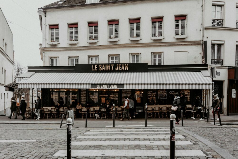 How to get free tickets to Paris Fashion Week shows