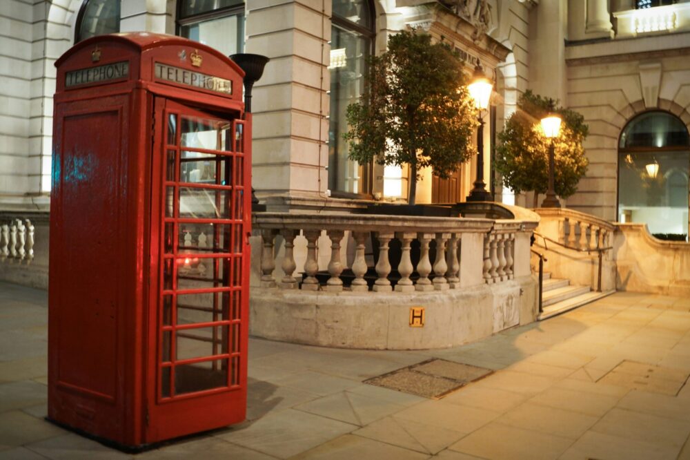How to get from Waterloo to other parts of London?