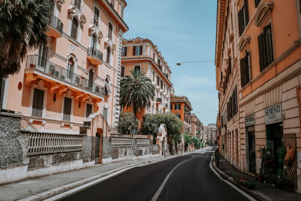 How to get the best rate at a 5-star hotel in Rome?