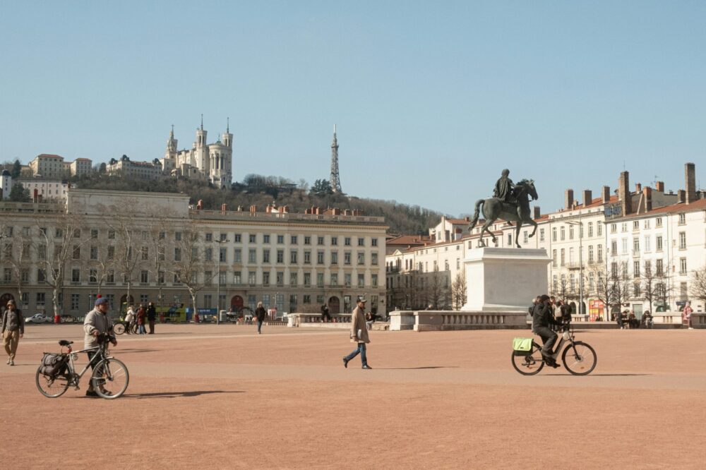 How to improve my French while studying in Lyon?