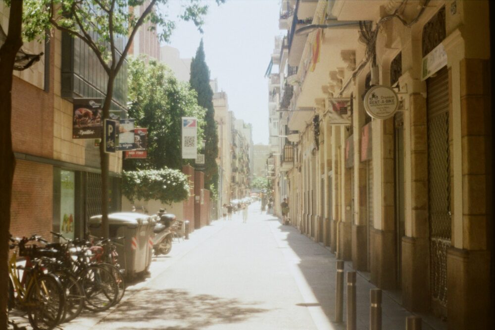 How to open a bank account as a student in Barcelona?