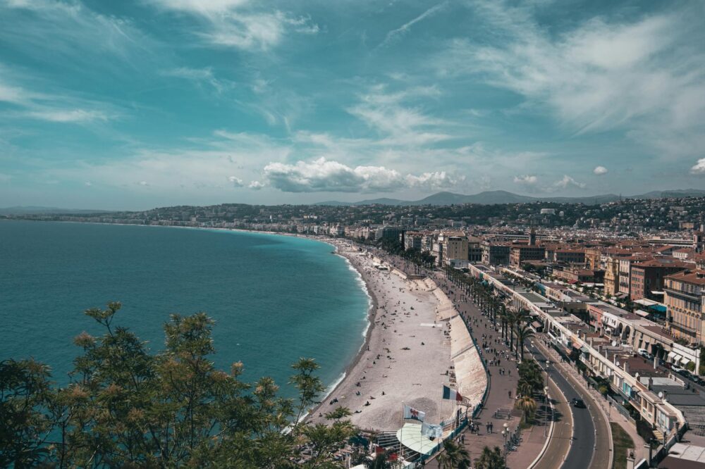 How to prepare for the French language test for Nice universities
