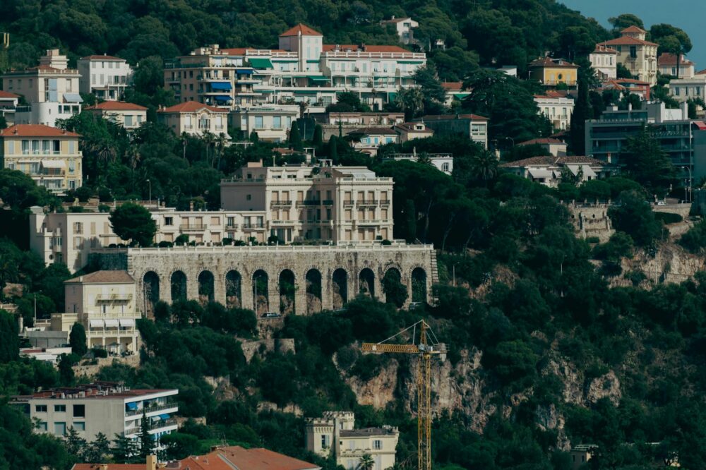 How to prepare for the TCF or DELF for Nice universities