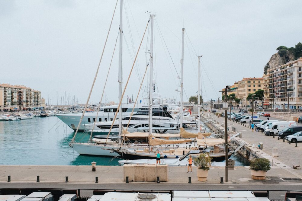 How to spend a perfect weekend in Nice France?