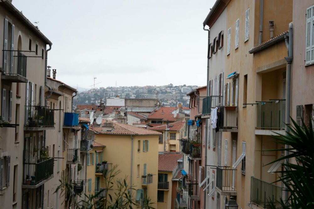 How to spend a rainy day in Nice France?