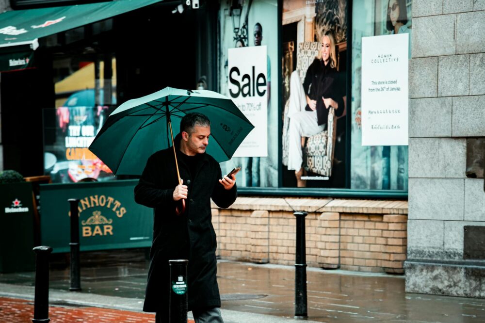 How to spend a rainy day in the 1st arrondissement?