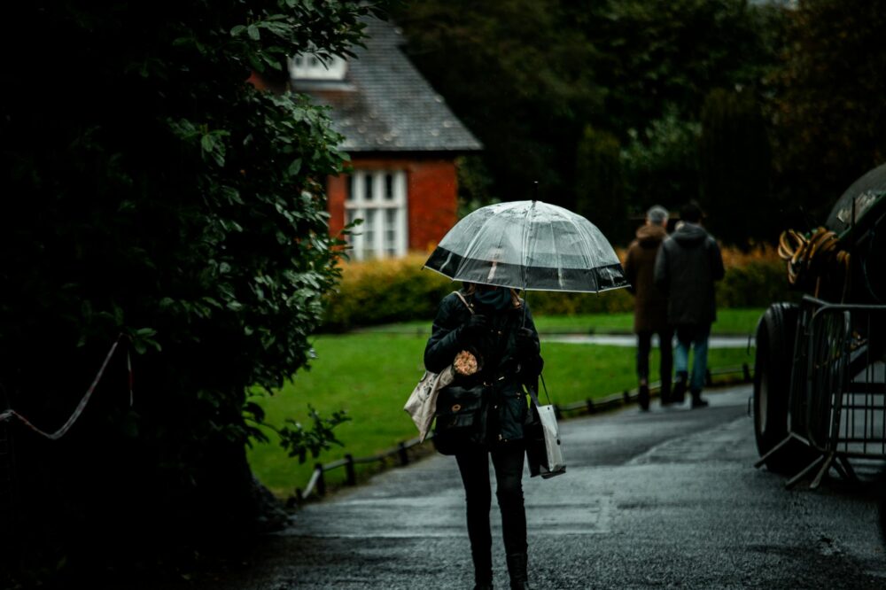 How to spend a rainy day in the Marais district?