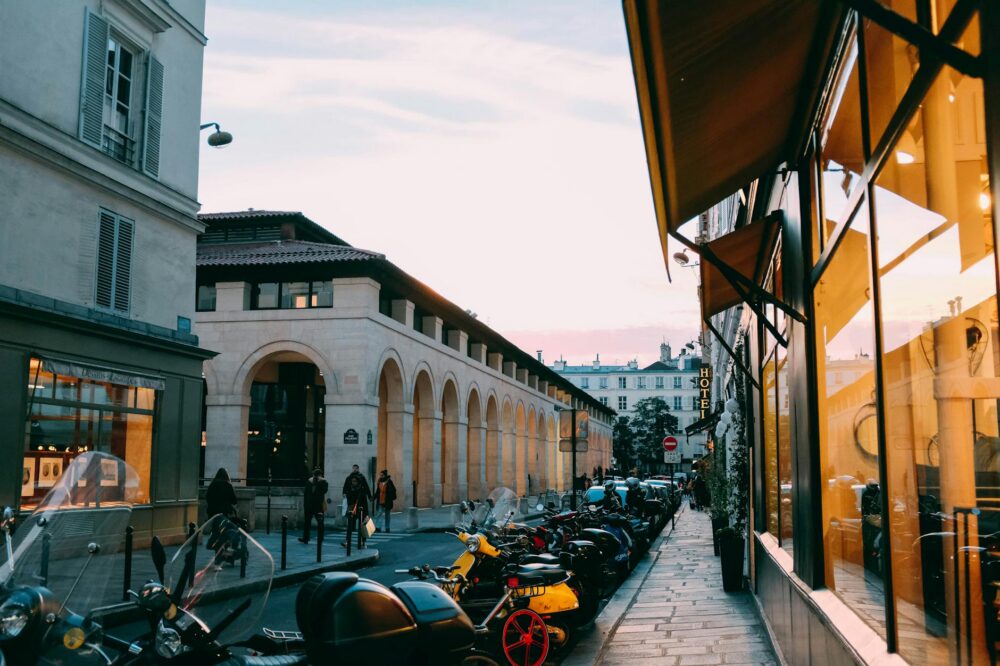 How to stay safe in Florence as a student?