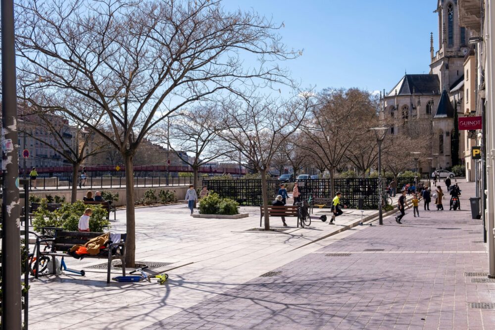 How to transfer credits to a Lyon university?