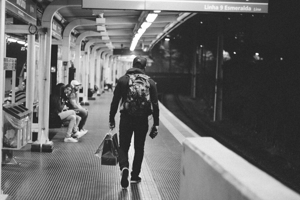 How to use the Lyon metro?