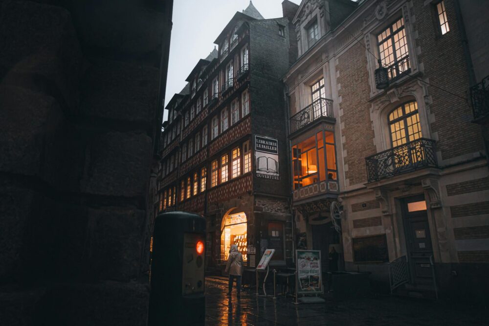 How to use the virtual learning environment in Lyon?