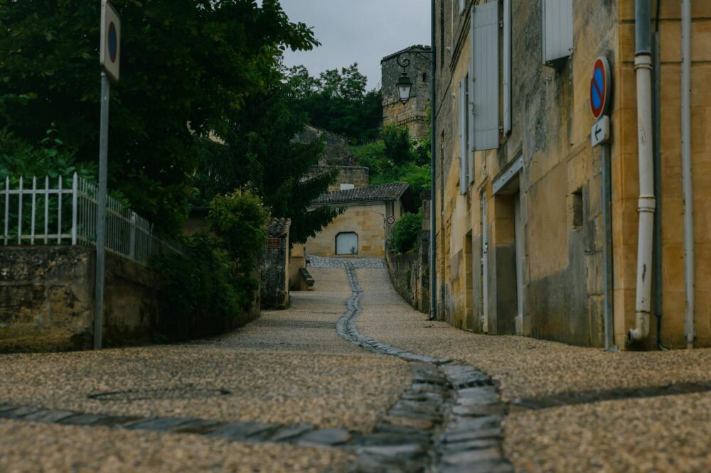 How to visit Carcassonne from Toulouse?