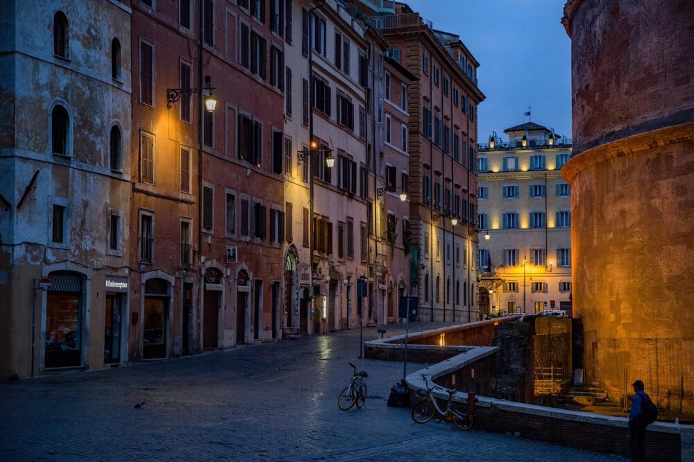 How to visit museums for free in Rome?