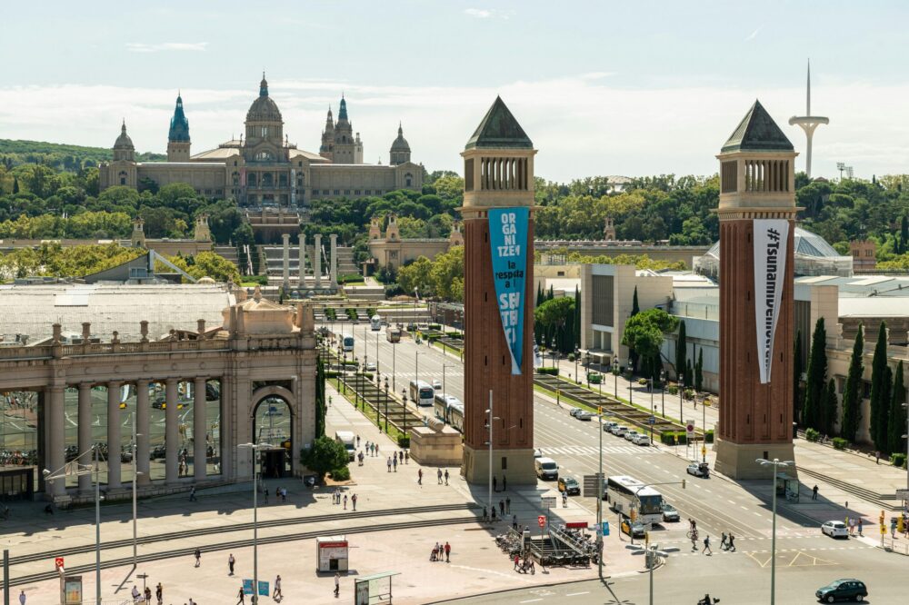 How to visit the Museu Nacional d'Art de Catalunya for free in 2026?
