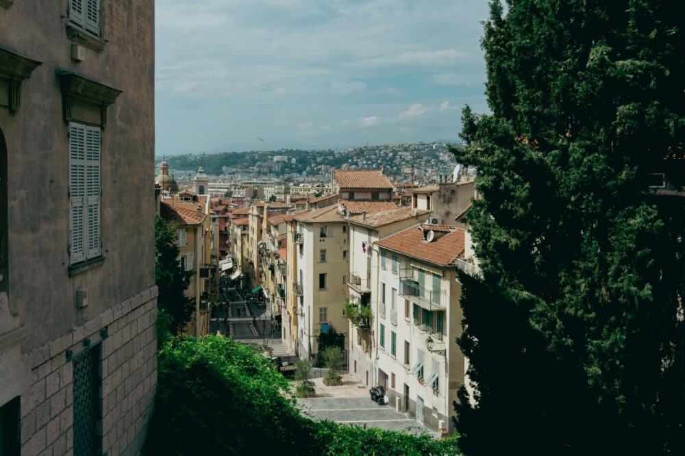 How to visit the Nice Cathedral?