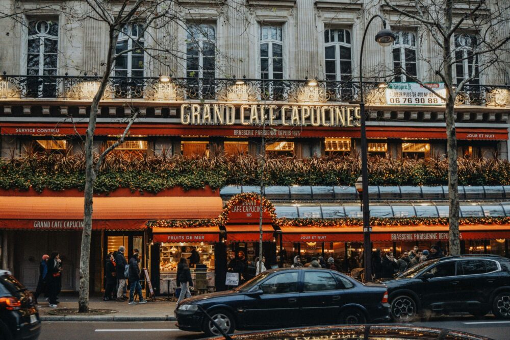 How to watch Paris Fashion Week live for free