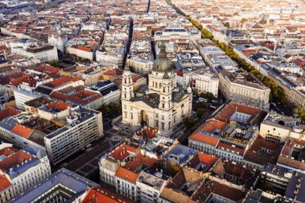 Is Budapest affordable for tourists?