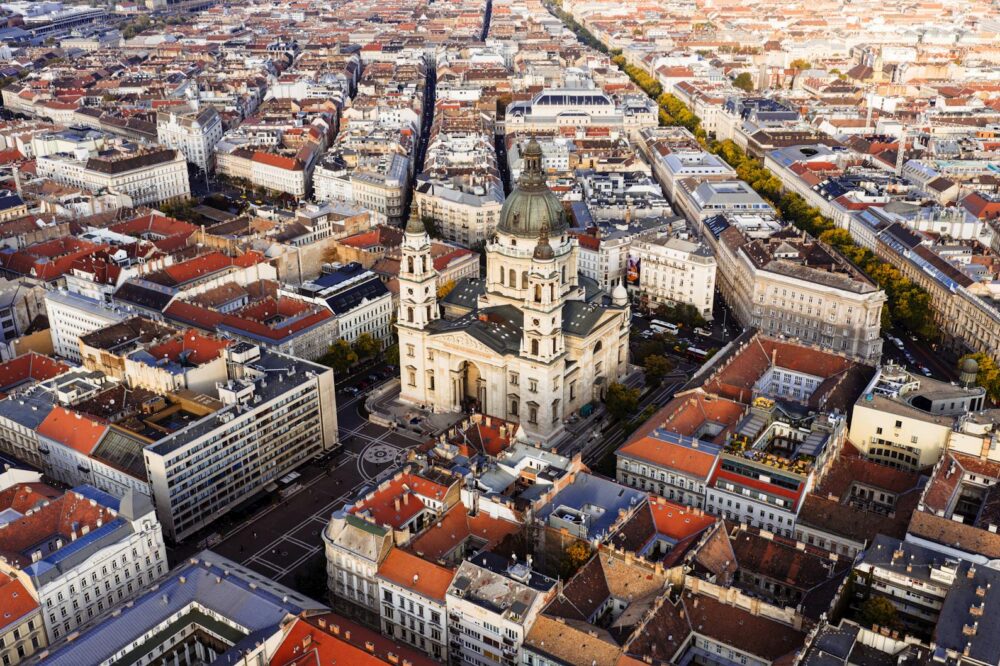 Is Budapest affordable for tourists?