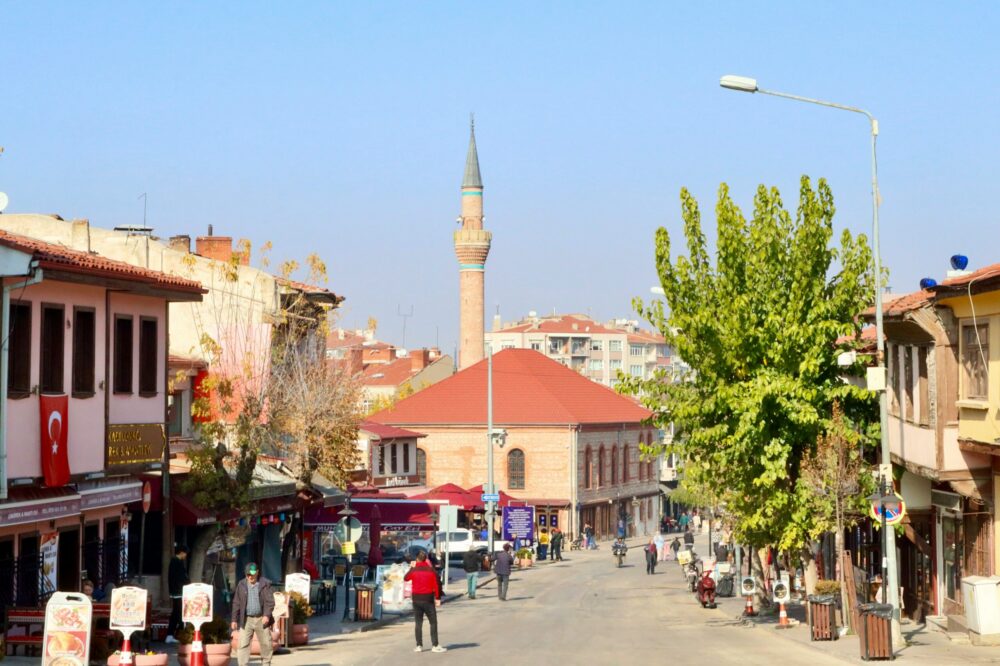 Is Edirne worth visiting in 2026?