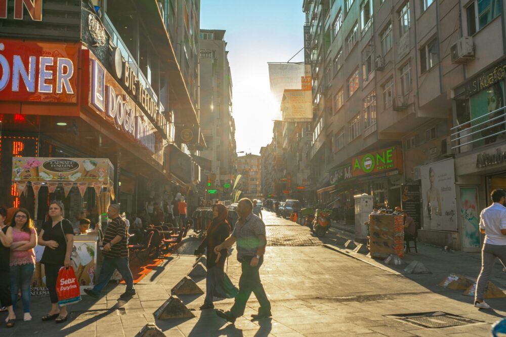 Is Istanbul a good city for international students?