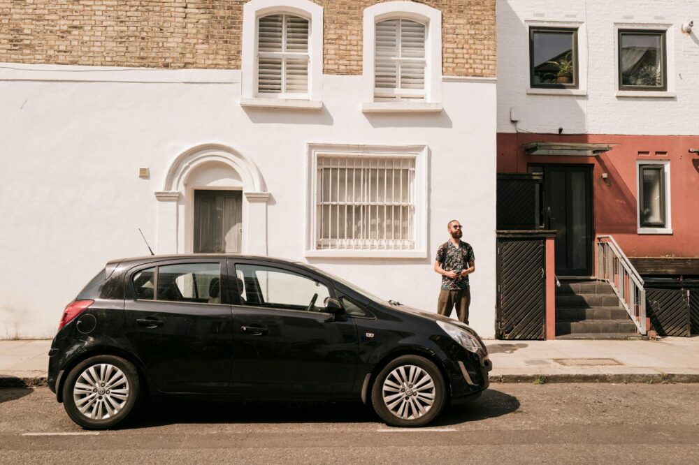 Is it possible to work part-time while studying at a London university?