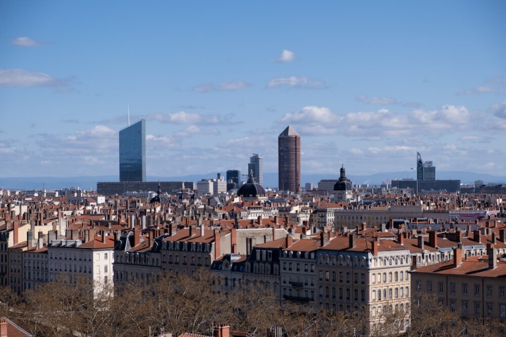 Is Lyon a good city for a budget trip?