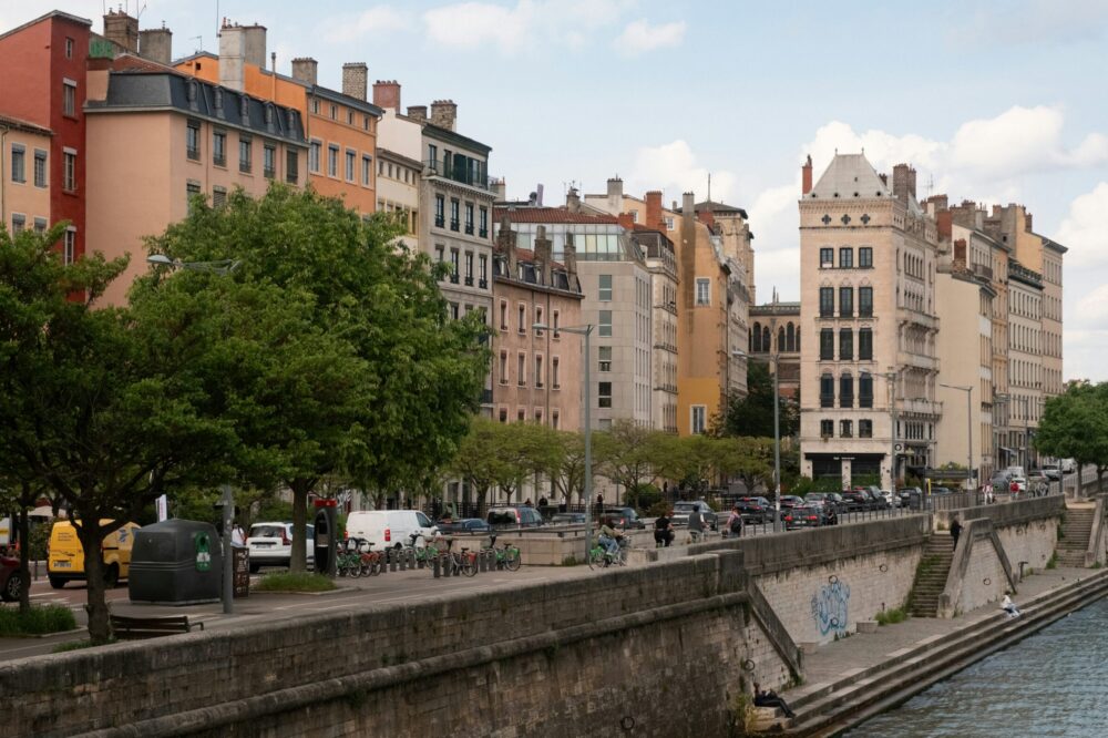 Is Lyon a good city for a romantic getaway?