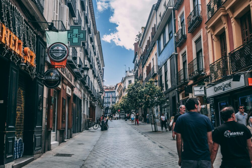 Is Madrid family-friendly?
