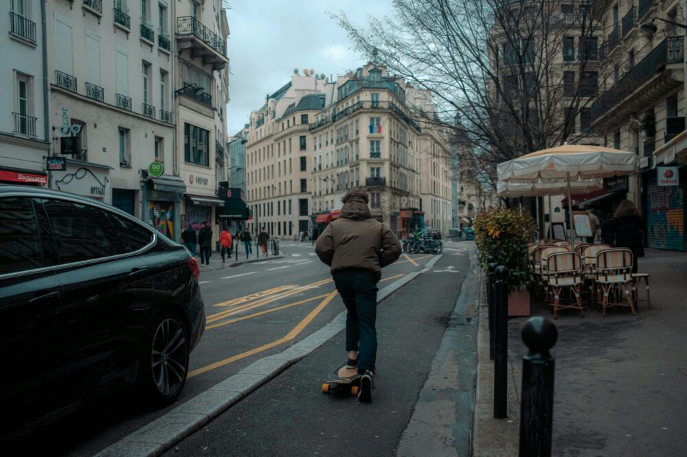 Is Nice a student city?