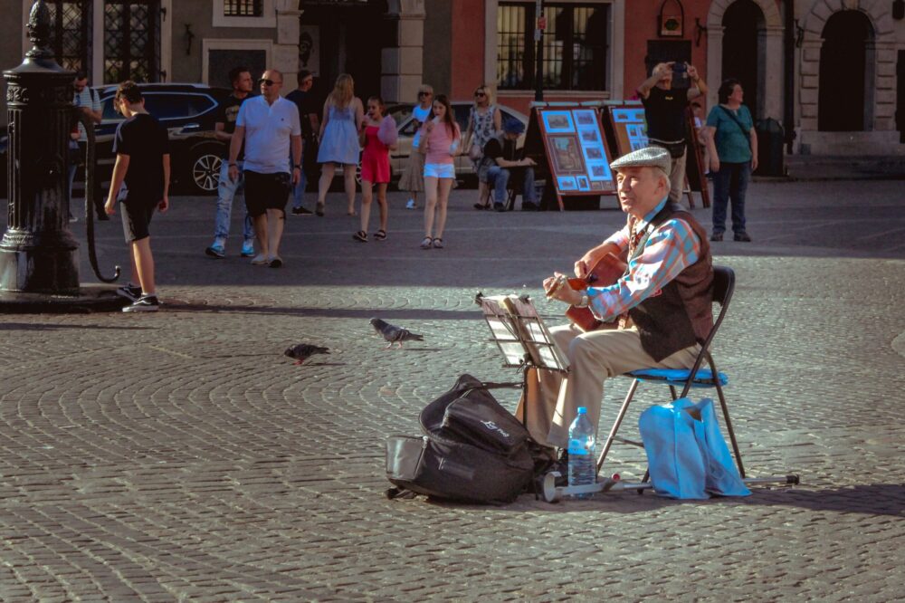 Is Nice expensive to visit?