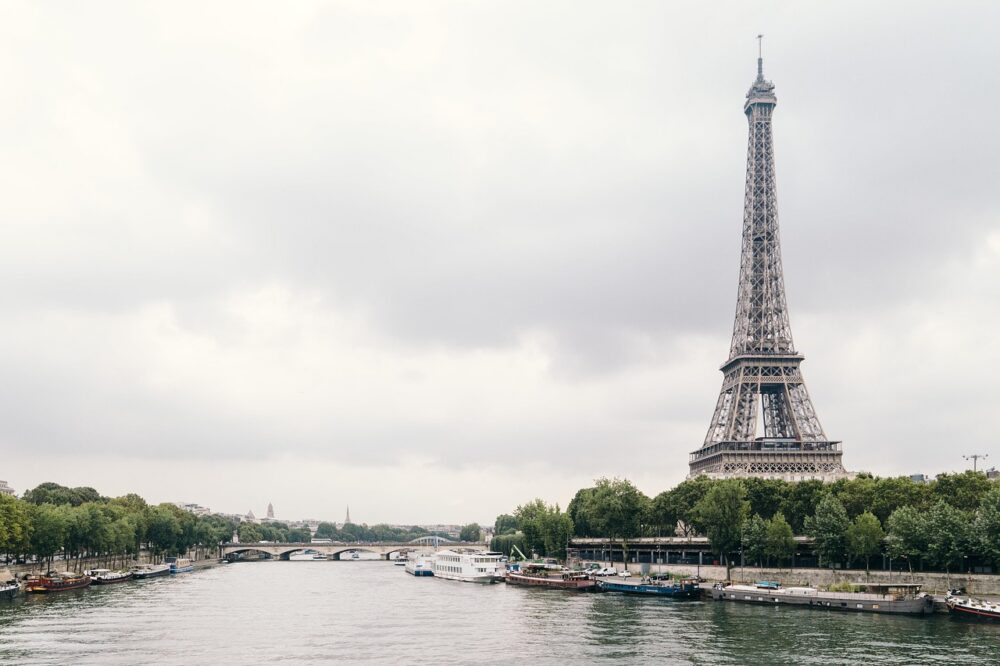 Is Paris still the top tourist destination in France?