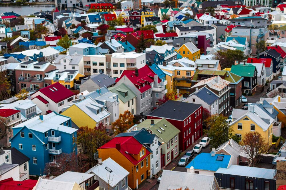 Is Reykjavik expensive for tourists?