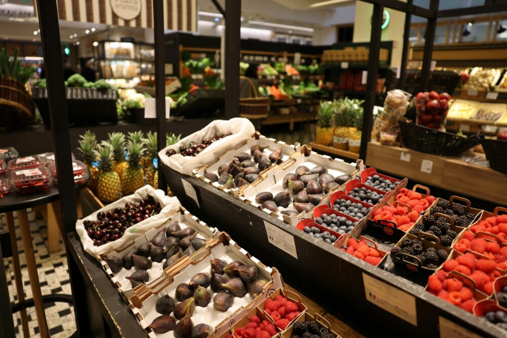 Is the Marché Victor Hugo in Toulouse worth visiting?