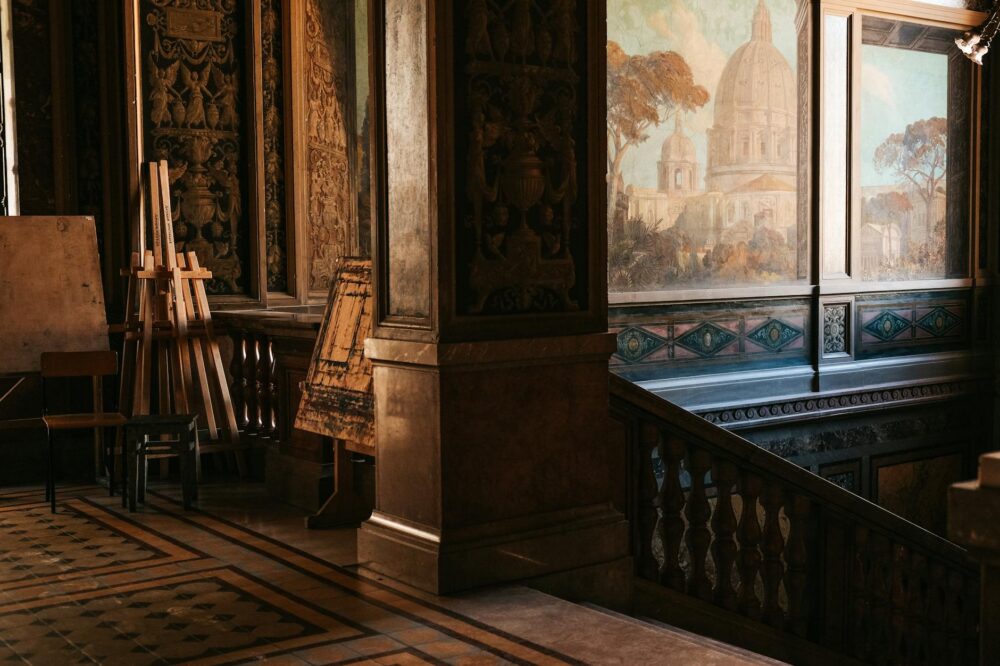 Is the Museo di Casa Buonarroti a good rainy day activity?