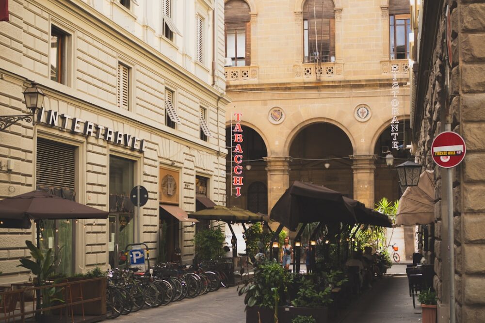 Is the University of Florence good for medicine?