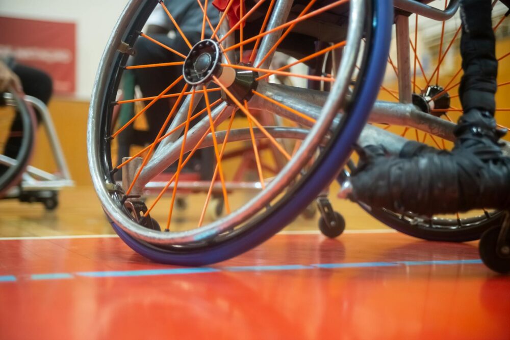 Is Toulouse wheelchair accessible?