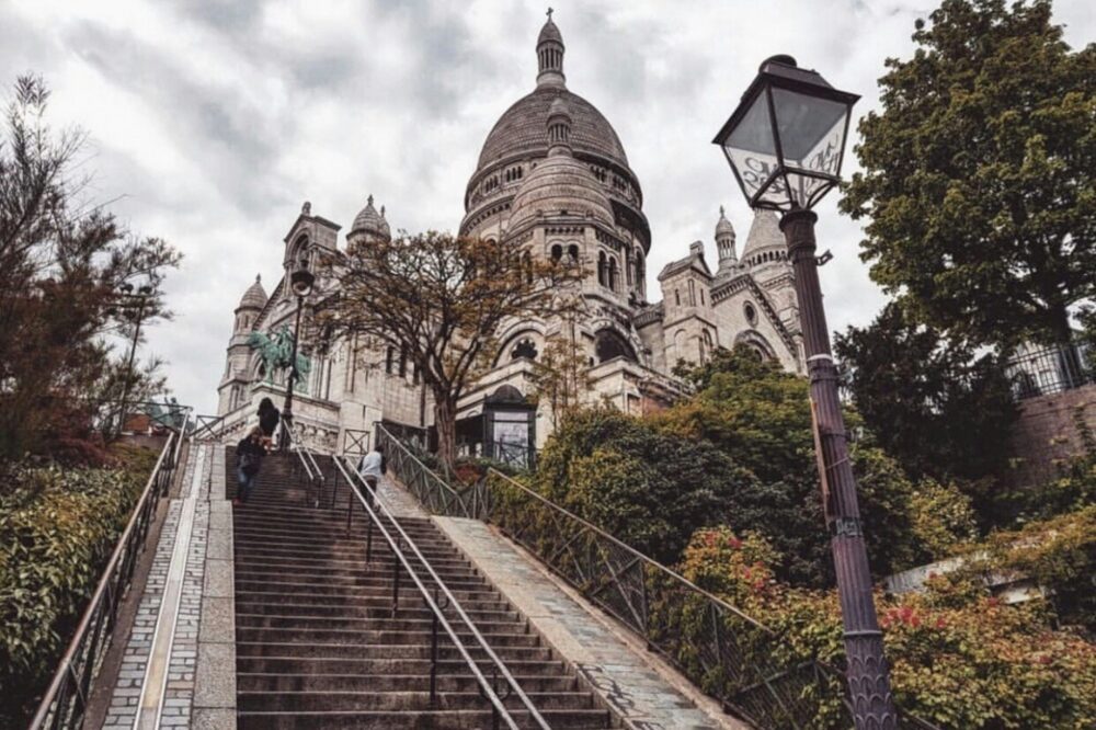 List of free fashion events in Paris 2026
