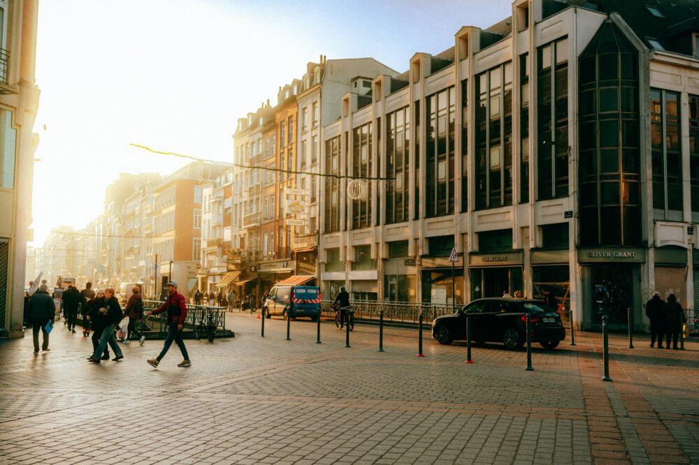 Luxury boutique hotels in Toulouse 2026