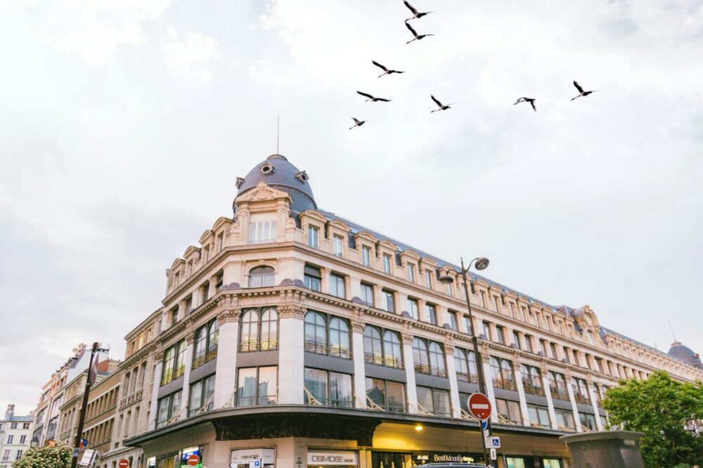 Solo travel hotels in Strasbourg with a bar