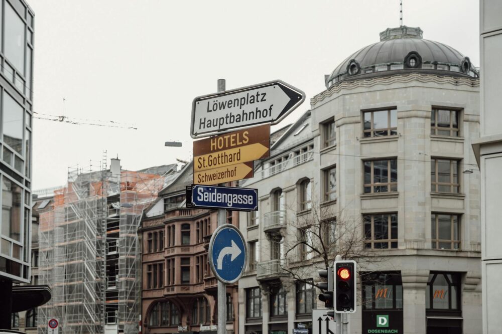 Solo travel hotels in Strasbourg with a turndown service