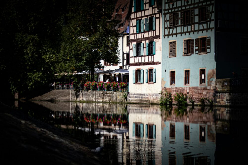 Solo travel hotels in Strasbourg with a wake-up service