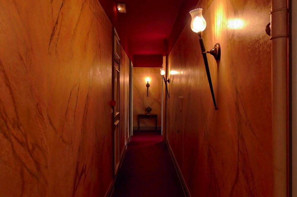 Solo travel hotels in Strasbourg with free walking tours