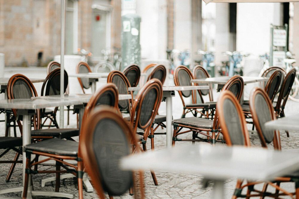 Solo travel hotels in Strasbourg with free walking tours
