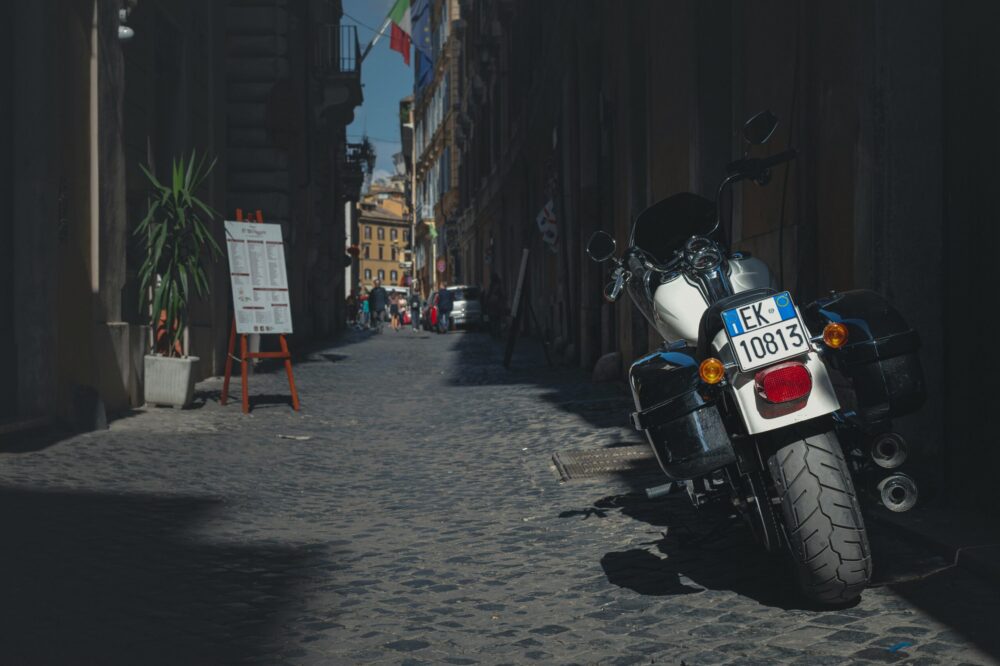 Top 10 restaurants in Rome for 2026