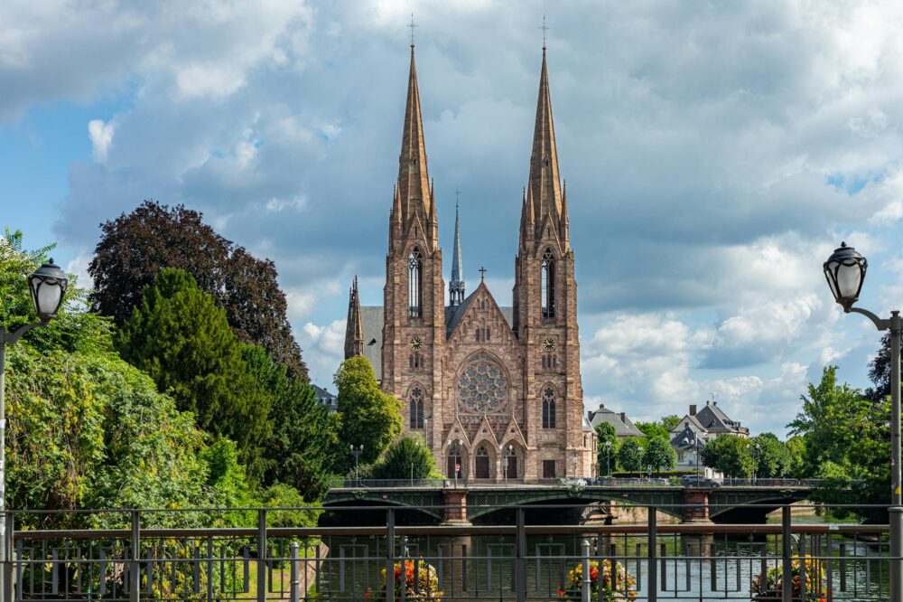 Top cafes in Strasbourg for digital nomads in 2026