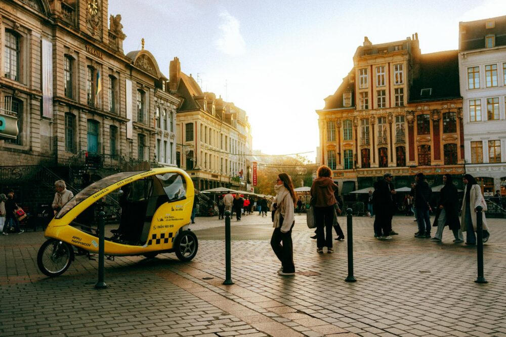 Top cafes in Strasbourg with a balcony in 2026