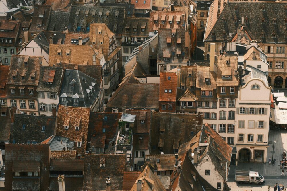 Top cafes in Strasbourg with a bohemian atmosphere in 2026