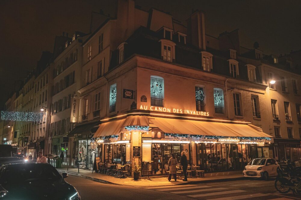 Top Chinese restaurants in Paris 2026