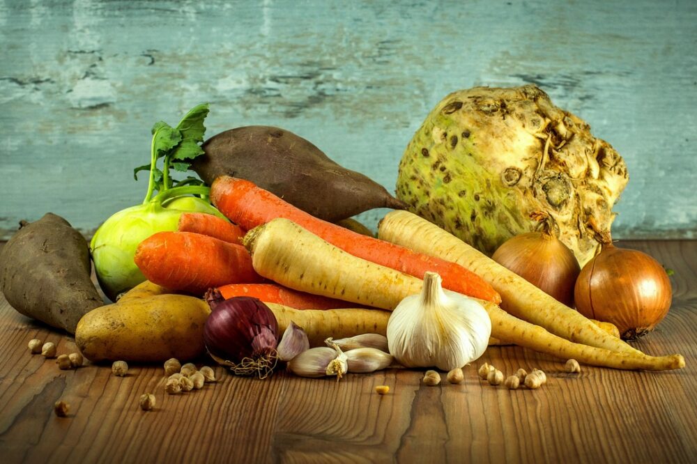 Top gluten-free restaurants in Paris 2026